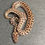 Thumbnail: Western (Wheatbelt) Stimson's Python (Male ID: 25EJ4M)