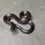 Thumbnail: Mexican Black Kingsnake (Male ID: 25CE6M)