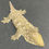 Thumbnail: Nuu Ana Leachianus Gecko (Female ID: 23ER2F)