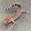 Thumbnail: Bawangling Cave Gecko (Female ID: 24DX1F)