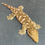 Thumbnail: Nuu Ana Leachianus Gecko (ID: 23HU1F)