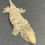 Thumbnail: Nuu Ana Leachianus Gecko (Female ID: 23ER2F)