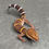 Thumbnail: Bawangling Cave Gecko (ID: 24AI1)