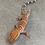 Thumbnail: Bawangling Cave Gecko (Male - ID: 24HJ1M)