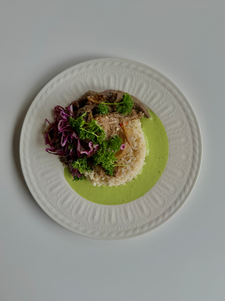 Lomo saltado