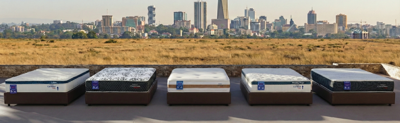Spring.net Mattress Hybrid Spring Mattresses