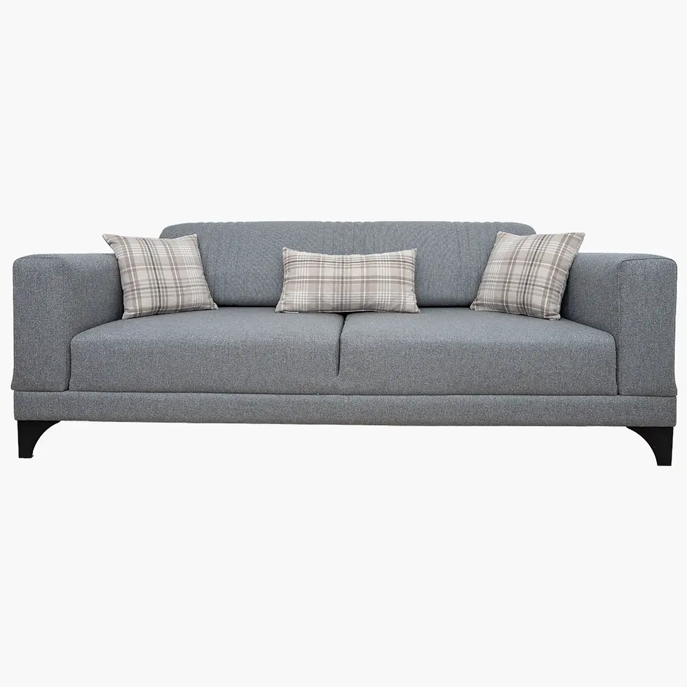 Thumbnail: BARCELONA Sofa Set