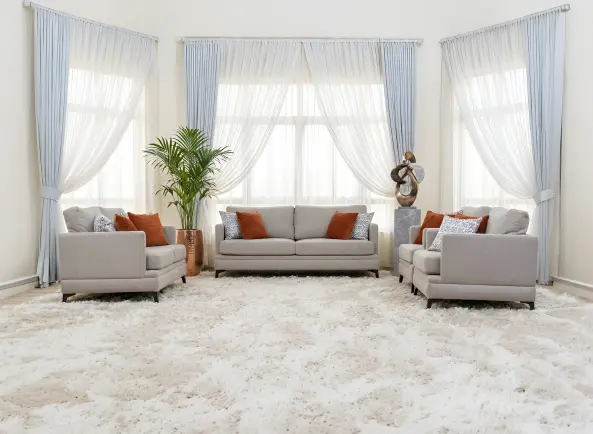 View by Living Rooms