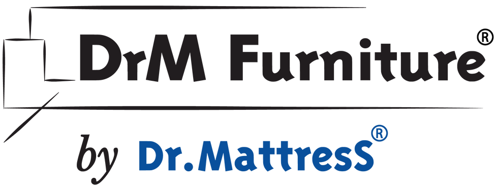DrM Furniture logo
