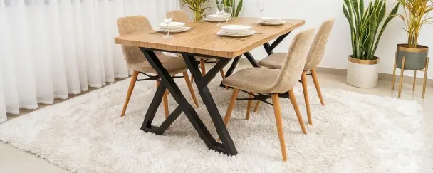 View by Dining Rooms