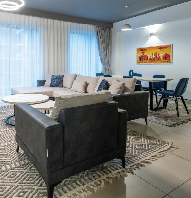 Café category featuring Amour chairs and Round Tube & Plate Base square dining tables.