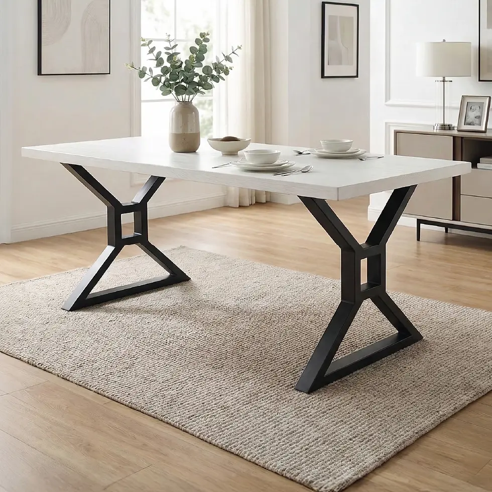 Dining tables