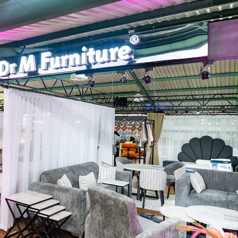 Luxury Living & Design Expo