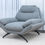 Thumbnail: Zaria Sofa Bed (1,2,3 seater or full set)