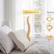 Choosing the Perfect Pillow for Better Sleep and Spine Health