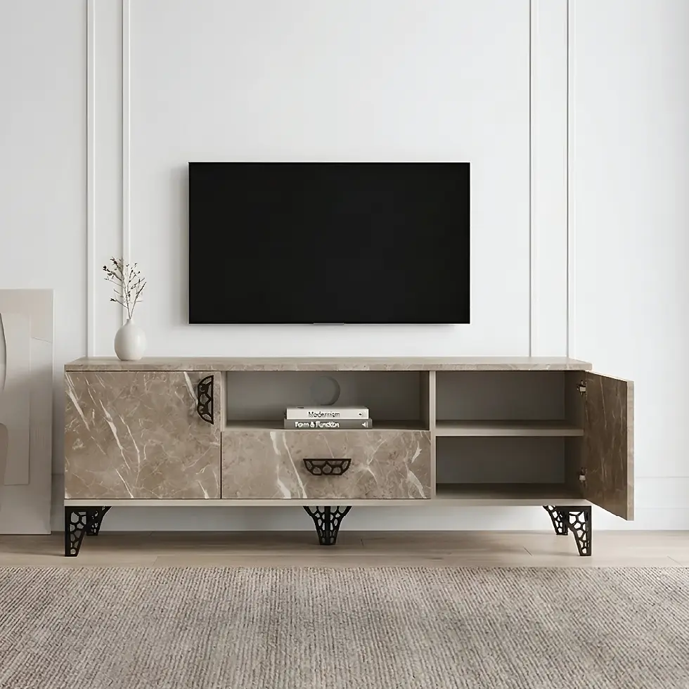 TV units