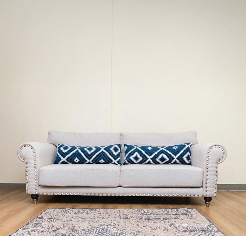 3 seater sofas