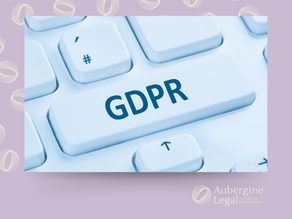 GDPR