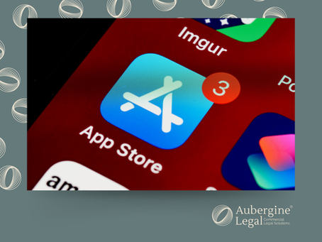 App Store icon