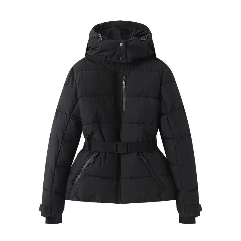 Miniatura: Aria Quilted Puffer Jacket