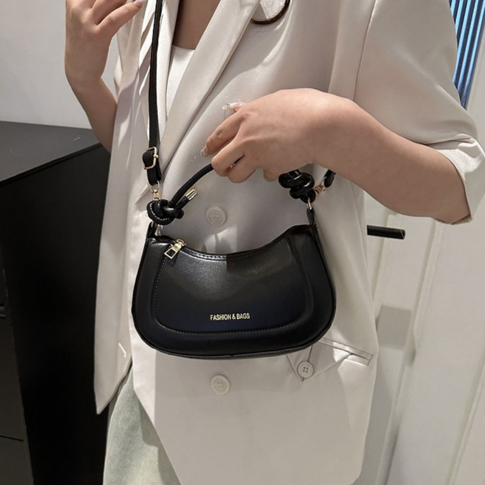 Miniatura: Amelia Mini Shoulder Bag