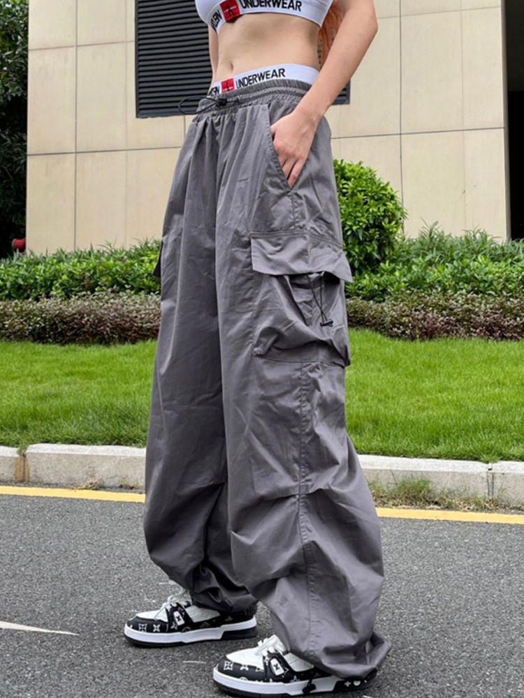 Miniatura: Luna Urban Cargo Trousers