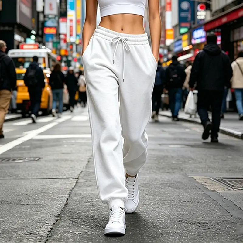 Miniatura: Luna Urban Comfort Joggers