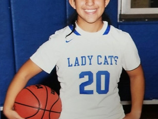 'We were desperate.' It took a historic night to keep this girls' team in the hunt.