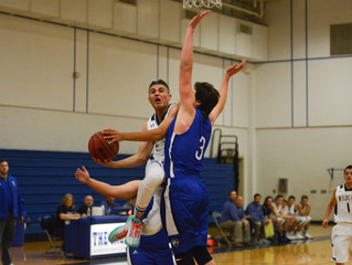 Four WHS Winter Teams Battling For Post Season