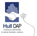 Hull DAP logo