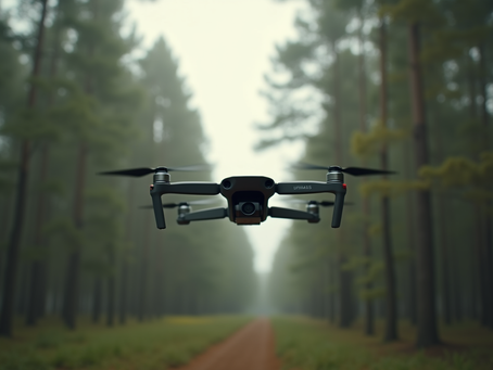 Affordable Drones with Stunning 4K Camera Quality - Budget-Friendly 4K Drones