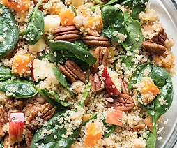 Quinoa Salad