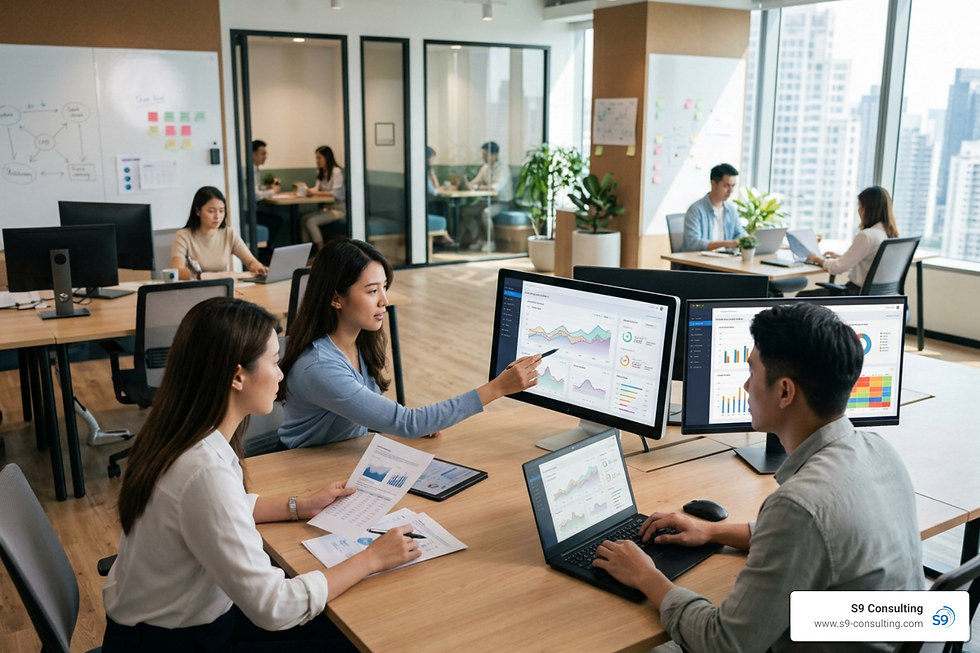 The Ultimate Guide to Digital Marketing Services