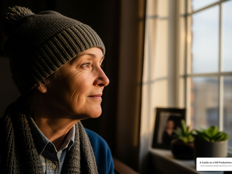 From Crisis to Hope: Supporting Our Veterans Through Awareness