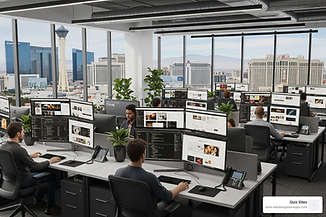How to Choose a Winning Ecommerce Website Development Company in Las Vegas