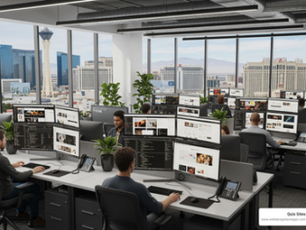 How to Choose a Winning Ecommerce Website Development Company in Las Vegas