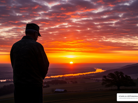 Honoring Our Heroes: Strategies for Veteran Suicide Prevention
