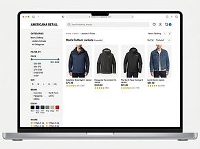 Beyond the Search Bar: Mastering E-commerce Product Filter Design