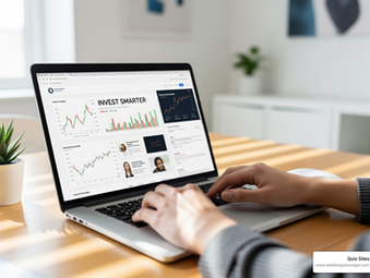 Smart Savings, Stunning Sites: Your Guide to Affordable Web Design