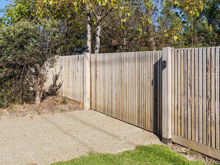 How to Choose the Perfect Custom Feature Gate for Your Melbourne Home