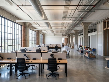 How to Nail Your Next Tenant Improvement Project
