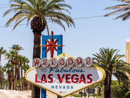 Betting on Shopify in Las Vegas