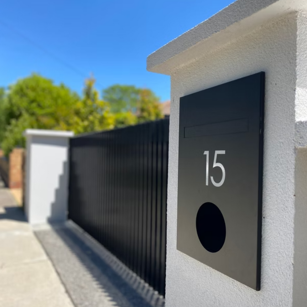 A Guide to Custom Fencing in Victoria