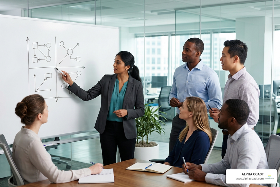 The Modern Playbook to Fill Your Coaching Roster in 90 Days