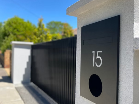 The Ultimate List of Backyard Fencing Ideas for Every Home