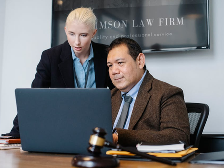 Legal Newsletters Made Easy with These Templates