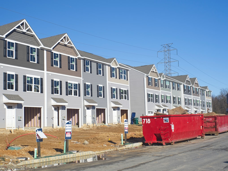 NJ Real Estate Forecast: A 5-Year Outlook