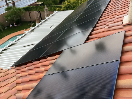 The Ultimate Guide to Solar Panel Care and Cleaning