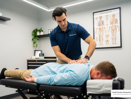 Chiropractic Adjustments: What the Research Says About Their Effectiveness