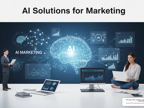Marketing Automation AI Agents are the Future